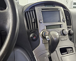 Hyundai Grand Starex | Изображение 2