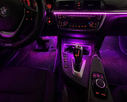 BMW f30 2013 | Изображение 5