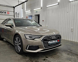 Audi A6 | Изображение 3