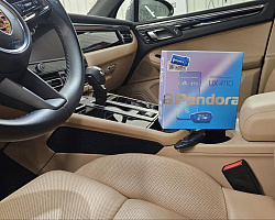 Porsche Macan 2022 | Изображение 6