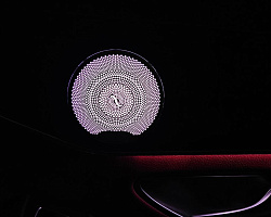 Mercedes-Benz C-Class (W205)  | Изображение 1