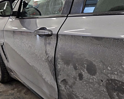 BMW X5 F15 2016 г | Изображение 6