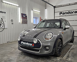 Mini Cooper 2016  | Изображение 1