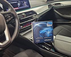 BMW 5 G30 2022 | Изображение 2