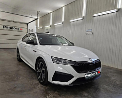 Skoda Octavia A8 | Изображение 2