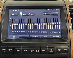 Lexus GX 470 | Изображение 4