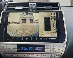 Toyota LC Prado 150 | Изображение 2