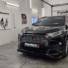 Toyota Rav 4 2022