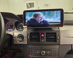 Mercedes GLK X204 2010 | Изображение 4