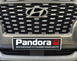 Hyundai Palisade 2022 | Изображение 12