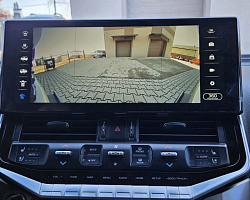 Toyota Land Cruiser 200 2010 | Изображение 5