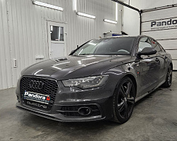 Audi A6 C7 2012 | Изображение 9