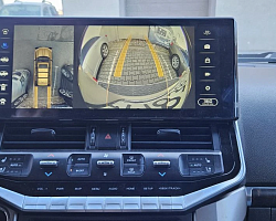 Toyota Land Cruiser 200 2010 | Изображение 12