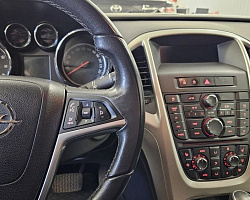 Opel Astra J 2013 | Изображение 2