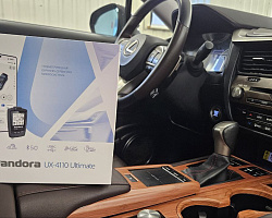 Lexus RX 300 | Изображение 2