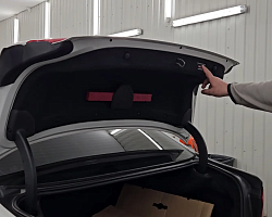  BMW G30 | Изображение 3