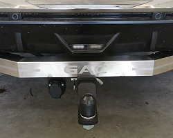 GAC GS8 2026 | Изображение 3
