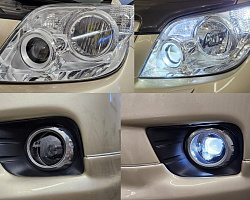 Toyota LC Prado 2012 | Изображение 3