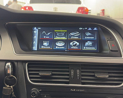 Audi A5 2009 | Изображение 5