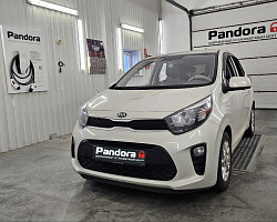 Kia Morning 2019 | Изображение 3