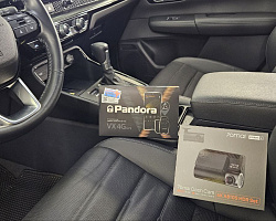 Honda CR-V 2023 | Изображение 1