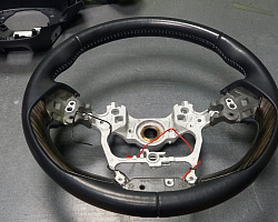 Toyota Land Cruiser 300 2023 | Изображение 10