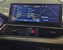 Audi A6 C7 2012 | Изображение 5