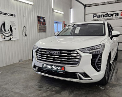 Haval Jolion 2023 | Изображение 3