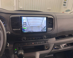 Opel Vivaro | Изображение 6