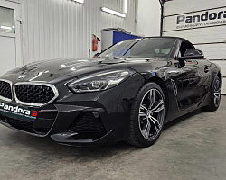 BMW Z4 | Изображение 1