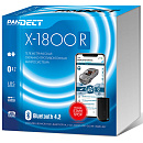 Микросистема Pandect X-1800 R уже в продаже