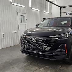 Changan UNI-S 2025