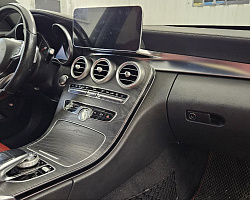 Mercedes-Benz C-Class (W205)  | Изображение 16