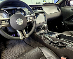 Ford Mustang | Изображение 3