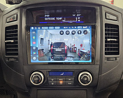 Mitsubishi Pajero 2011  | Изображение 4