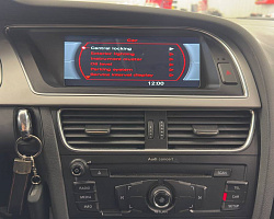 Audi A5 2009 | Изображение 4