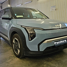 Kia Ev 3