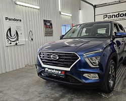 Hyundai Creta  | Изображение 3