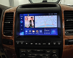 Lexus GX 470 | Изображение 3