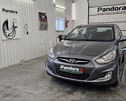 Hyundai Solaris 2011 | Изображение 8