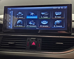 Audi A6 C7 2012 | Изображение 1