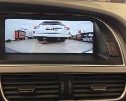 Audi A5 2009 | Изображение 3