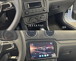 Jetta VA3  | Изображение 1