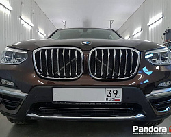 BMW X3 2016 | Изображение 2