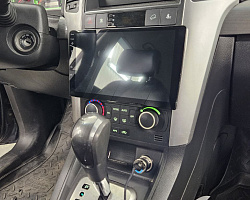Chevrolet Captiva 2007 | Изображение 6