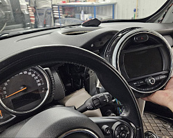 Mini Cooper 2016  | Изображение 2