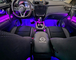 Nissan Qashqai  | Изображение 2
