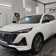 Changan UNI-S