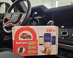 Land Rover Defender | Изображение 1