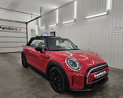 MINI Cooper | Изображение 3